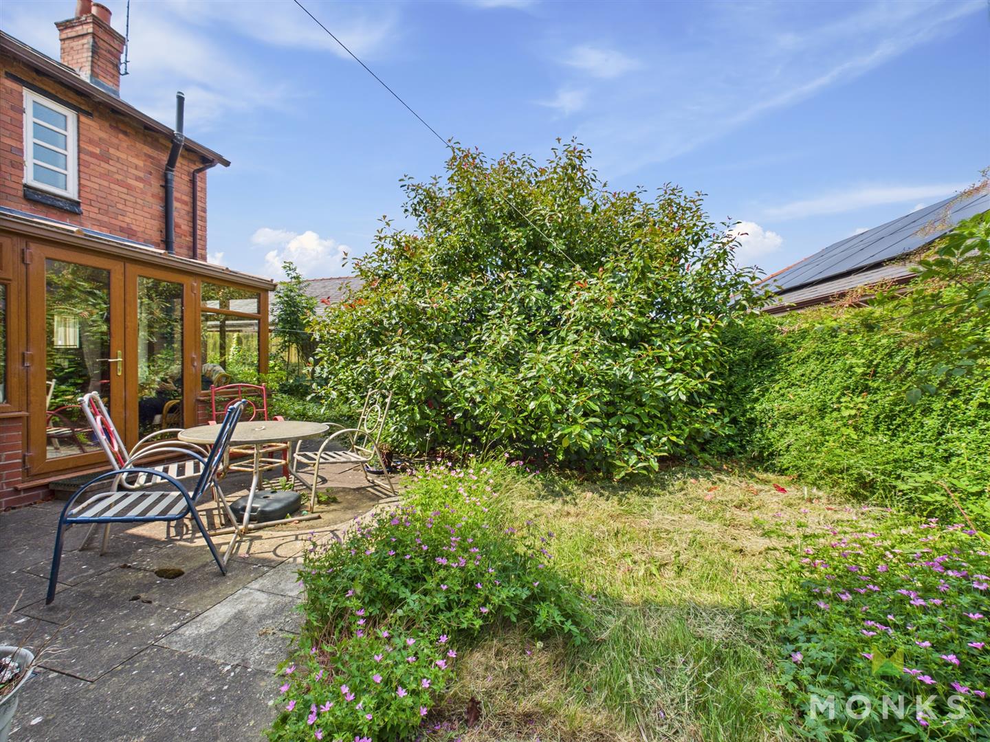 Orchard House , Llanymynech, SY22 6SB For Sale